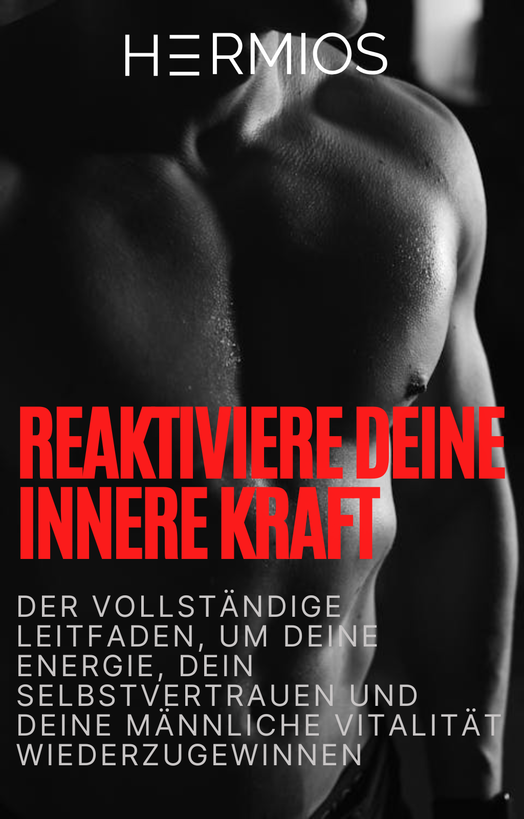 E-Book - Aktiviere deine innere Kraft – Kompletter Guide